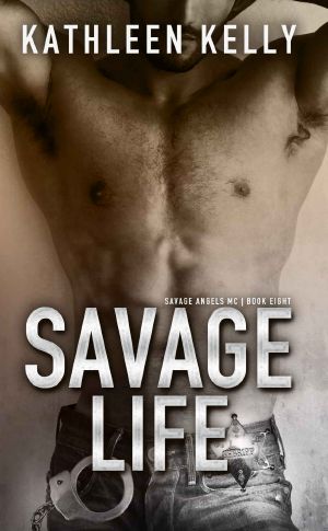 [Savage Angels MC 08] • Savage Life